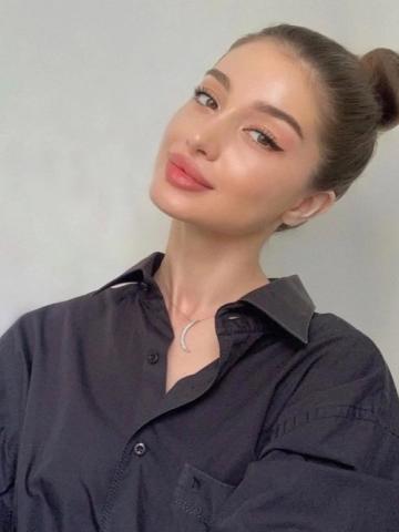 Индивидуалка Викуля Фотография 2